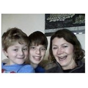 Nadia Newman's photo