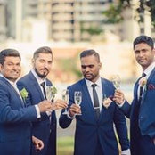 Vinoth Ponniah's photo