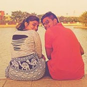 Abhi Jariwala's photo