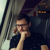 Justas Jaškulis's photo