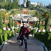 Adib Shams's photo