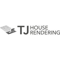 TJ House Rendering