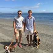 Jack Riley's photo