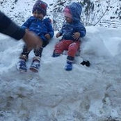 Zabiah Faisal's photo