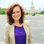 Жанна Коршикова's photo