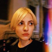 Katya Letova's photo