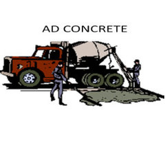 Ad Concrete