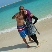 Aya Naeem's photo