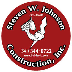 Steven W. Johnson Construction, Inc.