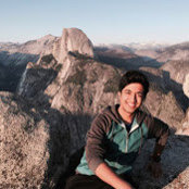 Abhinav Kejriwal's photo