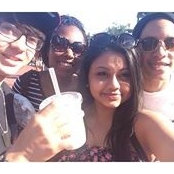 Sheliza Gani's photo