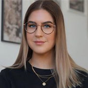 Foto von Lovisa Lunneborg