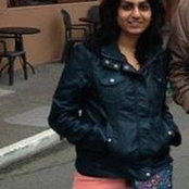 Swetha Ramaiah's photo