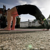 Ollie edwards's photo