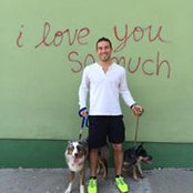 Spencer Gallner's photo