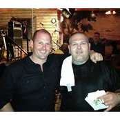 Barry Halliday's photo