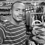 Ebenezer Minja's photo