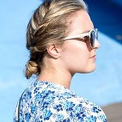 Anna Meskishvili's photo