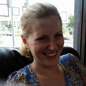 Foto von Bex Borland