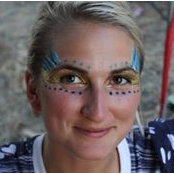 Sophie Gosper's photo