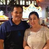 Riza Ramirez's photo