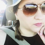 Michelle Tanner's photo