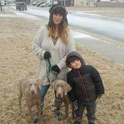 Kimberly Silver's photo