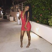 Malika Wood's photo
