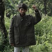 Muhamad Ganjar's photo