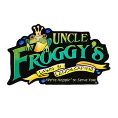 Uncle Froggy's Lawn & Landscaping