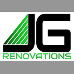 JG Renovation Services Inc.
