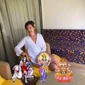 Foto de Юлия Прошкина
