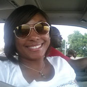 Photo de Tenia Coker