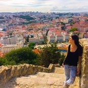 Liza Goncharov's photo