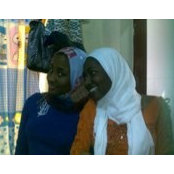 Fatima Maina's photo
