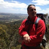 Anthony Langleys foto