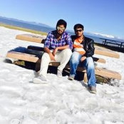 Rithwick Ritz's photo
