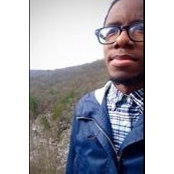 Hakeem Wilsons foto