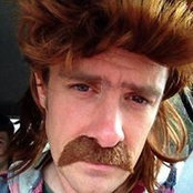 Mark Moran's photo