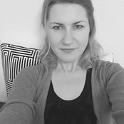 Aliona Popusoi's photo