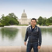 Mohd Ramadhan's photo