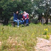 Basma Alanas's photo