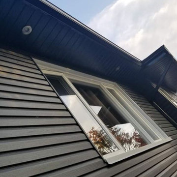 Siding & Windows Pickering Refresh