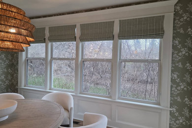 Dining room - dining room idea