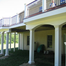 Our DECK