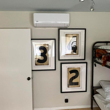 Heating & Air Conditioning Services