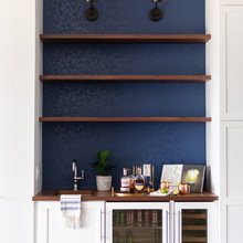 hall storage
