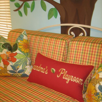 Grandma's Playroom