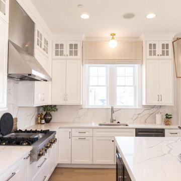 Ventry - Carlton Model Home