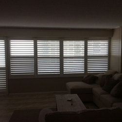 Maclean - Interior Shutters